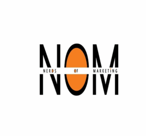 Nerds Of Marketing Logo